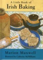 A Little Book of Irish Baking 0862815347 Book Cover