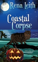 Coastal Corpse 1509227202 Book Cover