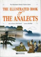 The Illustrated Book of The Analects 7802285933 Book Cover