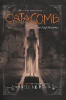 Catacomb 0062364065 Book Cover