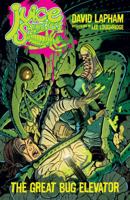 Juice Squeezers 161655438X Book Cover