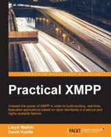 Practical XMPP 1785287982 Book Cover
