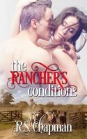 The Rancher's Conditions 1682915573 Book Cover