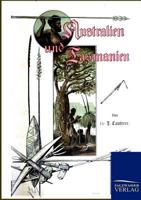 Australien Und Tasmanien 3864443849 Book Cover
