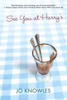 See You at Harry's 0763664553 Book Cover