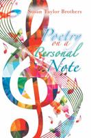 Poetry on a Personal Note 1543417558 Book Cover