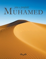 Jeta e profetit Muhamed (Albanian Edition) B0CK9TT7WH Book Cover