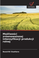Mozliwosci zrównowazonej intensyfikacji produkcji rolnej (Polish Edition) 6630018966 Book Cover