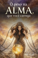 O peso na Alma que Você carrega (Portuguese Edition) B0GV135H5H Book Cover