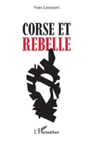 Corse et rebelle (French Edition) 2140345223 Book Cover