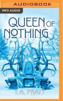 Queen of Nothing 069259132X Book Cover