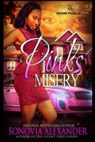 pinks misery 1512341169 Book Cover