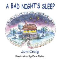 A Bad Night's Sleep 194022411X Book Cover