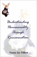 Understanding Homosexuality Through Reincarnation 0759639922 Book Cover