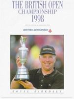 British Open Golf Championship 1998 1565544102 Book Cover