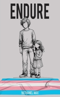 Endure 1035846950 Book Cover
