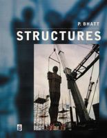 Structures 0582312221 Book Cover