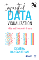 Impactful Data Visualization: Hide and Seek with Graphs 9354795544 Book Cover