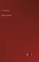 A Nile Journal 102198471X Book Cover