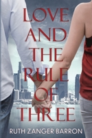 Love & the Rule of Three B09MGHV2GG Book Cover