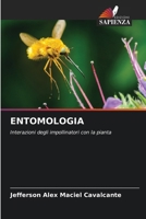 Entomologia (Italian Edition) 6207928814 Book Cover