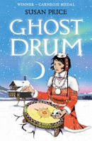 Ghost Drum 0571381588 Book Cover
