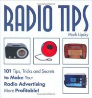Radio Tips 097735430X Book Cover