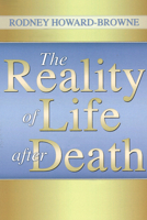 The Reality of Life After Death 1633154211 Book Cover