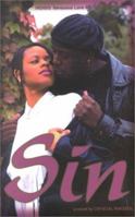 Sin (Indigo: Sensuous Love Stories) 1585713112 Book Cover