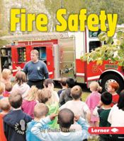 Fire Safety 0822568209 Book Cover