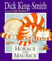 Horace and Maurice 055252784X Book Cover