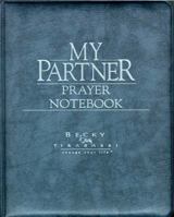 My Partner Prayer Notebook 0785263829 Book Cover