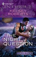 The Night in Question 0373693761 Book Cover
