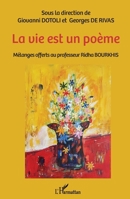 La vie est un poème (French Edition) 2140282280 Book Cover