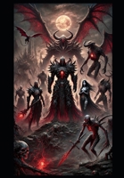 Hybrid Generation Book 15: The Bloodforged Legion B0DN69T2TY Book Cover