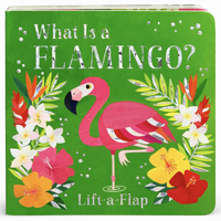 What Is a Flamingo? 1680526367 Book Cover