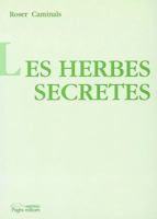 Les Herbes Secretes 847935559X Book Cover