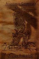 Shadelight Chronicles: Madness 1499785658 Book Cover