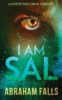 I Am Sal 1987987071 Book Cover