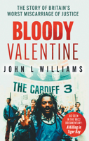 Bloody Valentine 0857304690 Book Cover