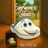 Everyone's Shoes B0GYSD39FC Book Cover