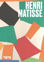 Henri Matisse (Artists Series) 1849769737 Book Cover