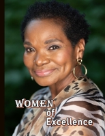 Women of Excellence B089CVZ7HB Book Cover
