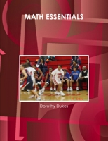 MATH ESSENTIALS 055720268X Book Cover