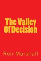 The Valley Of Decision 1514807866 Book Cover