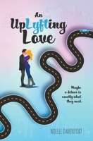 An UpLyfting Love B0BM42B1YH Book Cover