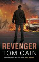 Revenger 0552165069 Book Cover