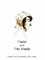 Tzeitel and the Woods 0692239421 Book Cover