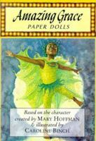 Amazing Grace Paper Dolls 0803722974 Book Cover