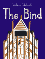 The Bind 0224097024 Book Cover